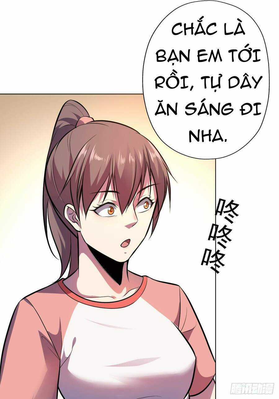 Chúa Tể Vực Thẳm - Chapter 2 - Trang 50