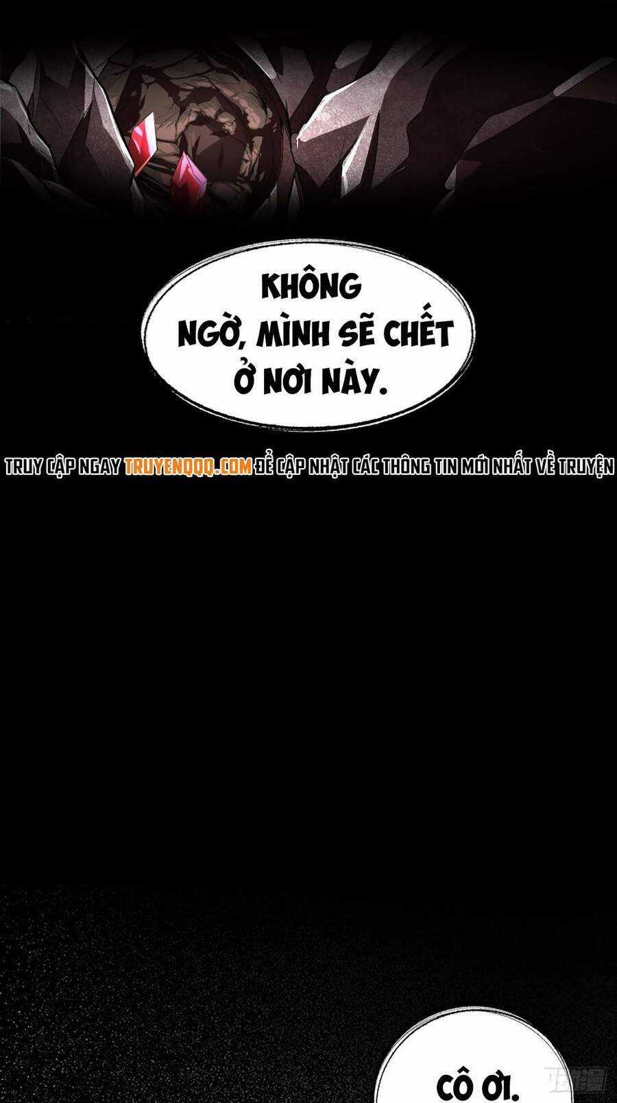 Chúa Tể Vực Thẳm - Chapter 2 - Trang 6