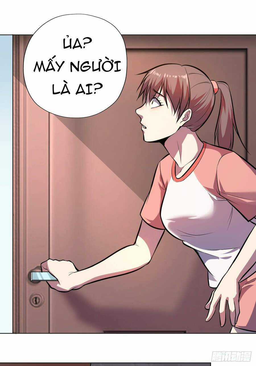 Chúa Tể Vực Thẳm - Chapter 2 - Trang 53