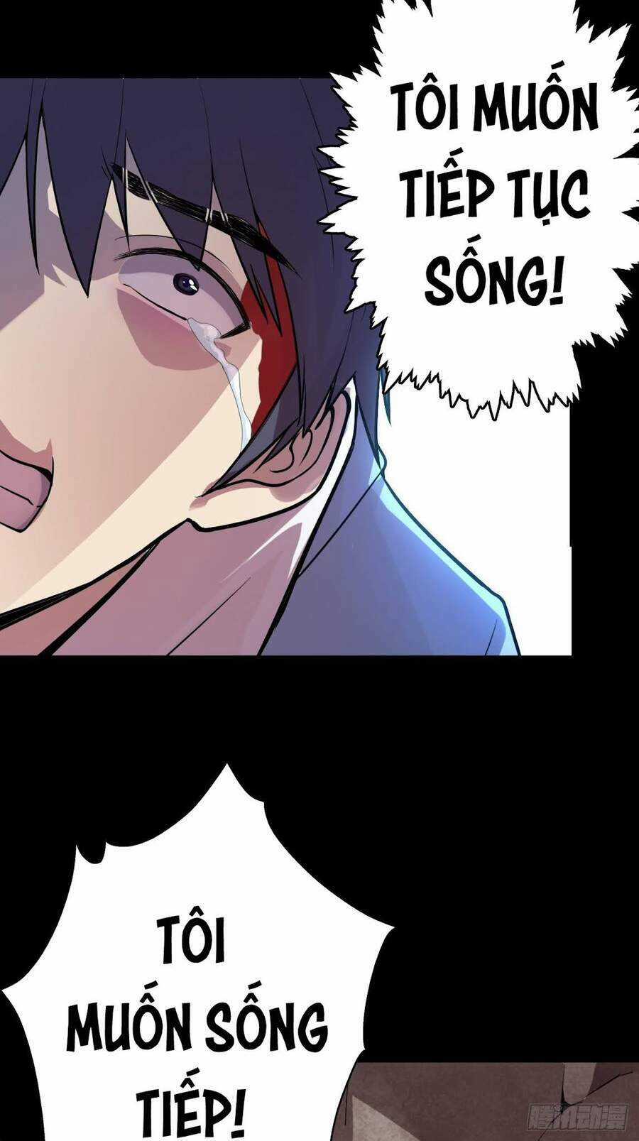 Chúa Tể Vực Thẳm - Chapter 2 - Trang 10