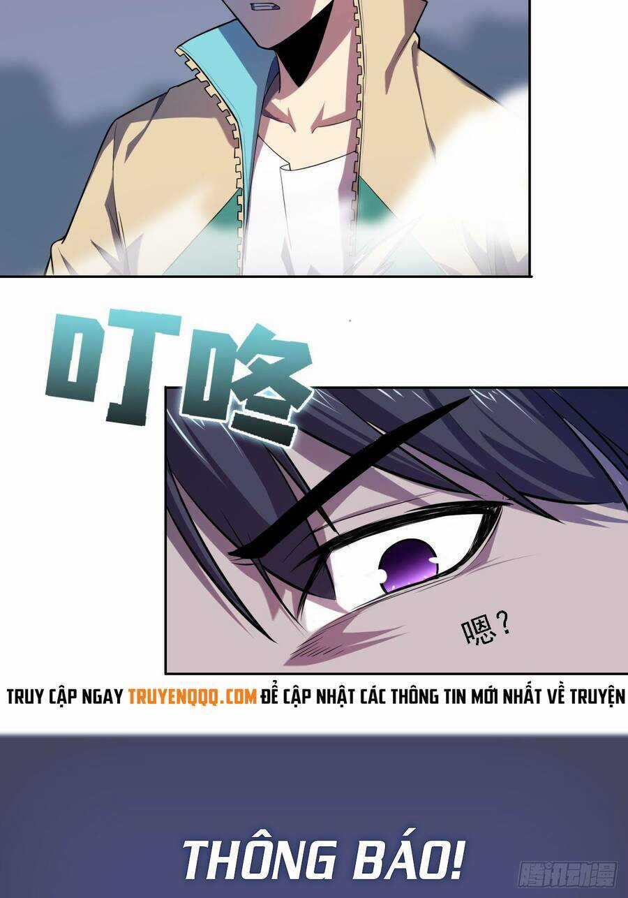 Chúa Tể Vực Thẳm - Chapter 20 - Trang 12