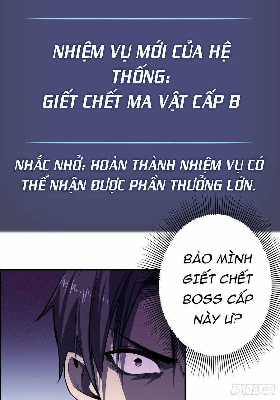 Chúa Tể Vực Thẳm - Chapter 20 - Trang 13