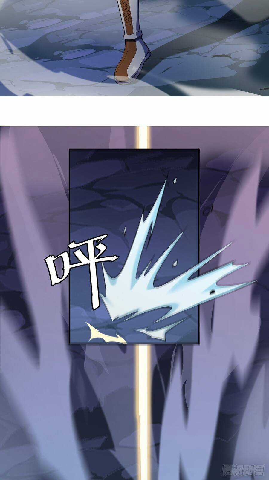 Chúa Tể Vực Thẳm - Chapter 20 - Trang 18