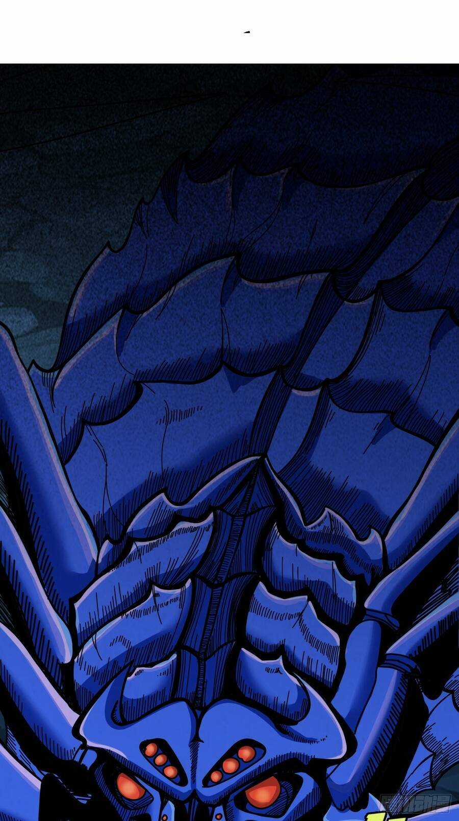 Chúa Tể Vực Thẳm - Chapter 20 - Trang 23