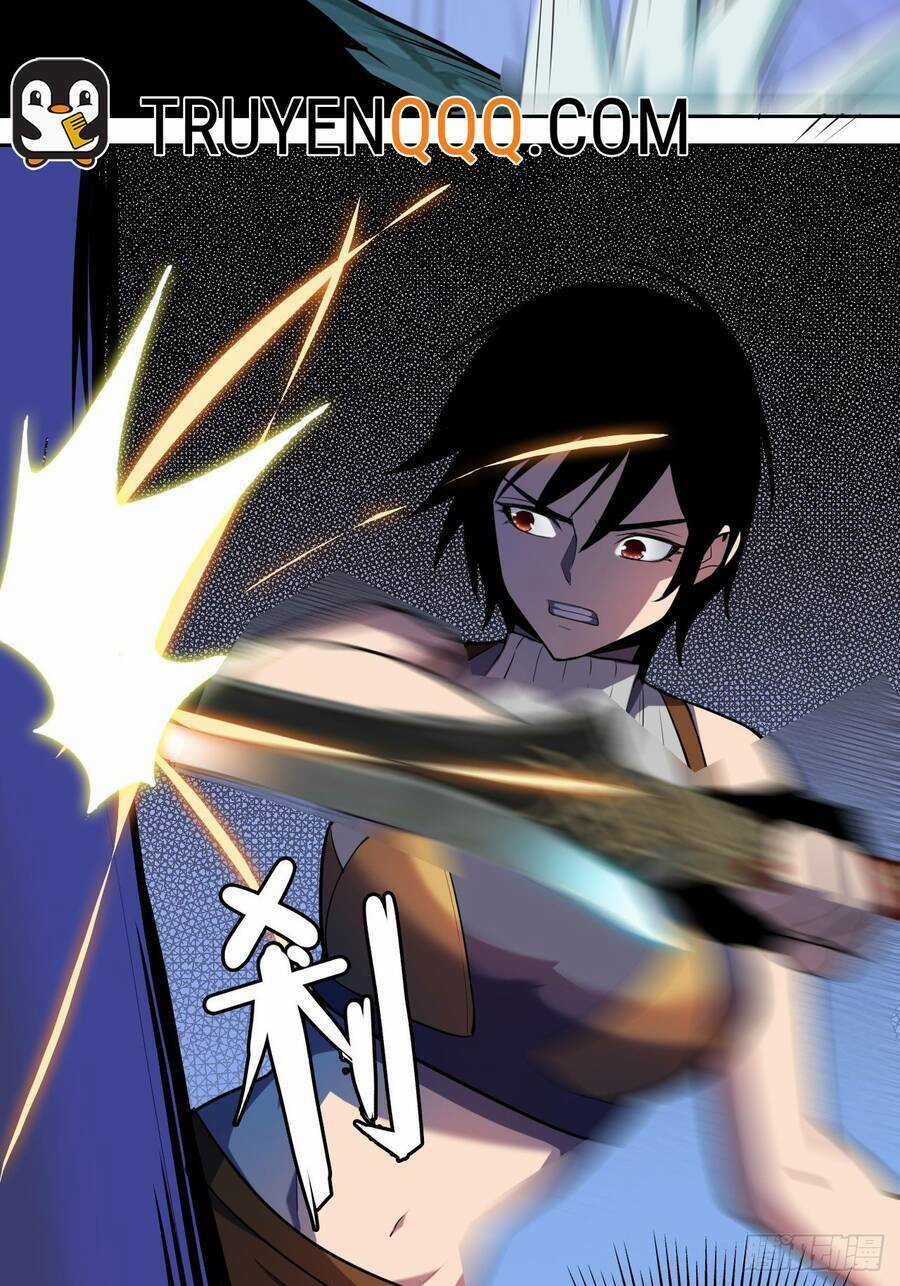 Chúa Tể Vực Thẳm - Chapter 20 - Trang 32