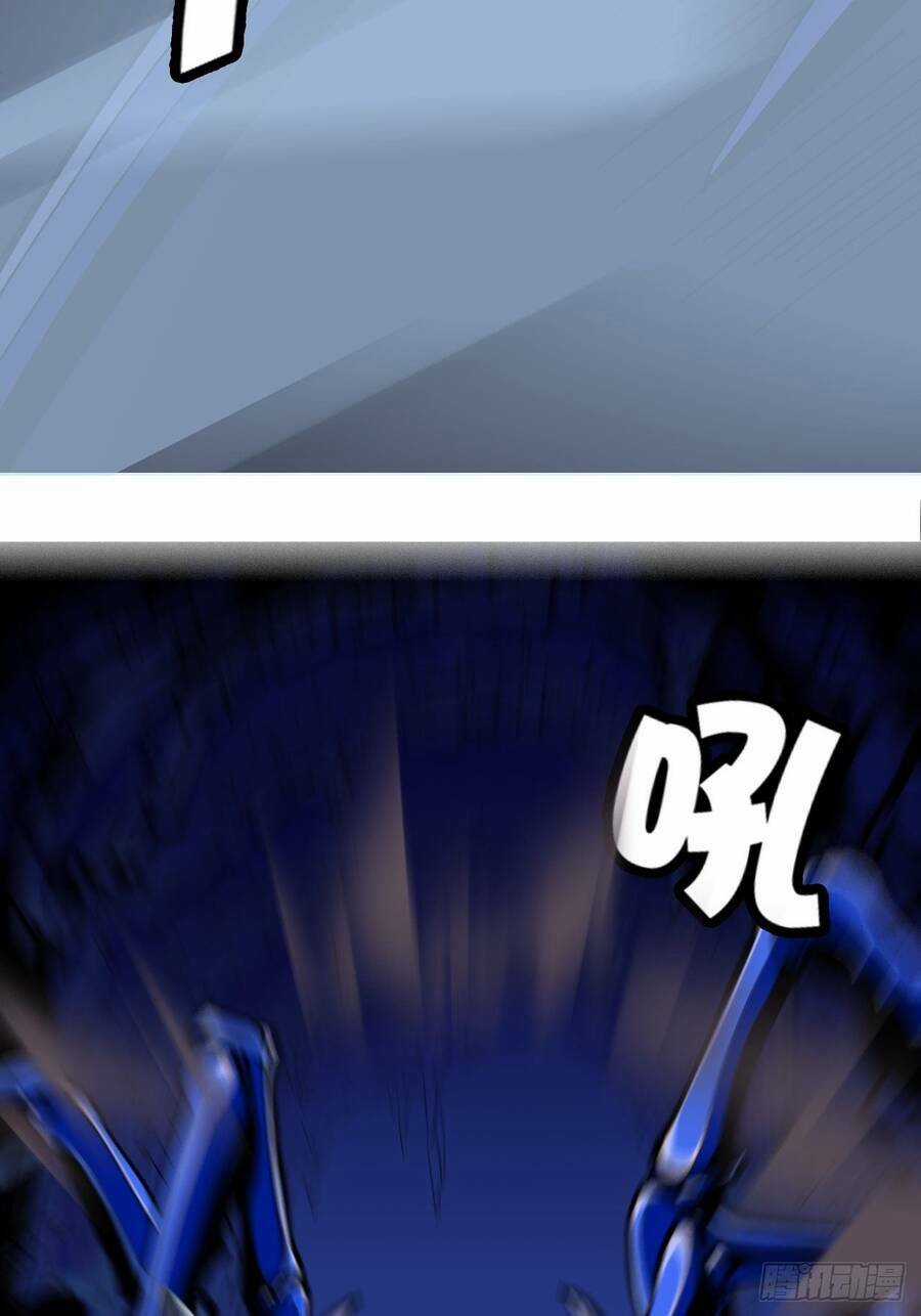 Chúa Tể Vực Thẳm - Chapter 20 - Trang 5