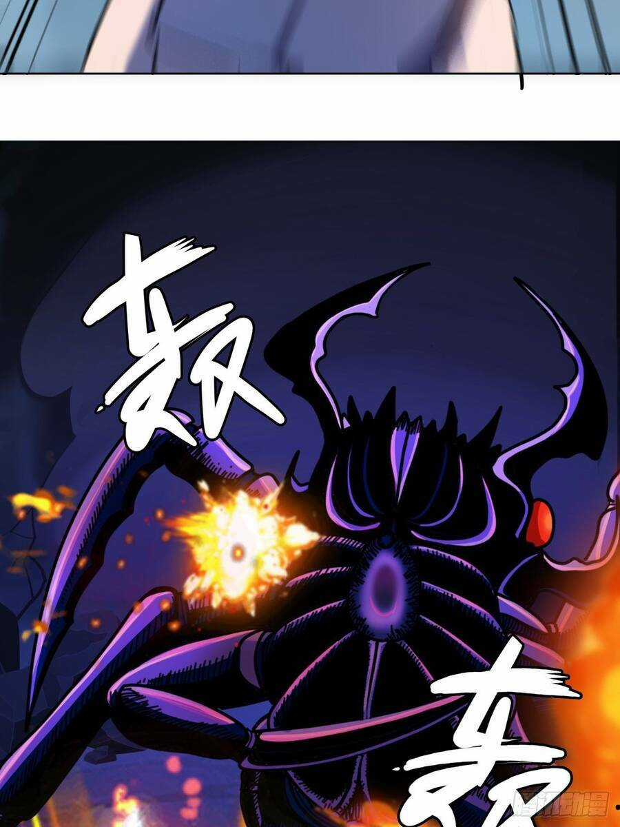 Chúa Tể Vực Thẳm - Chapter 20 - Trang 43