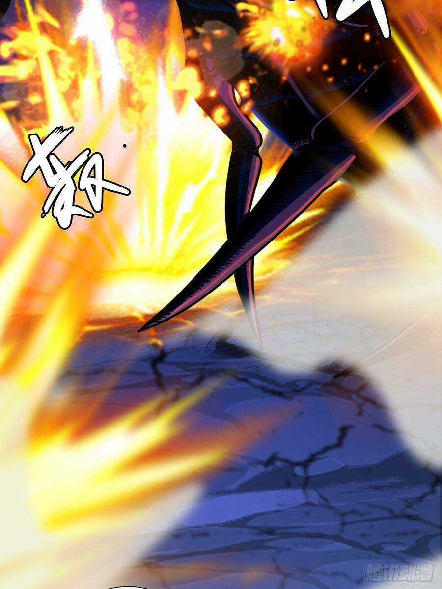 Chúa Tể Vực Thẳm - Chapter 20 - Trang 44