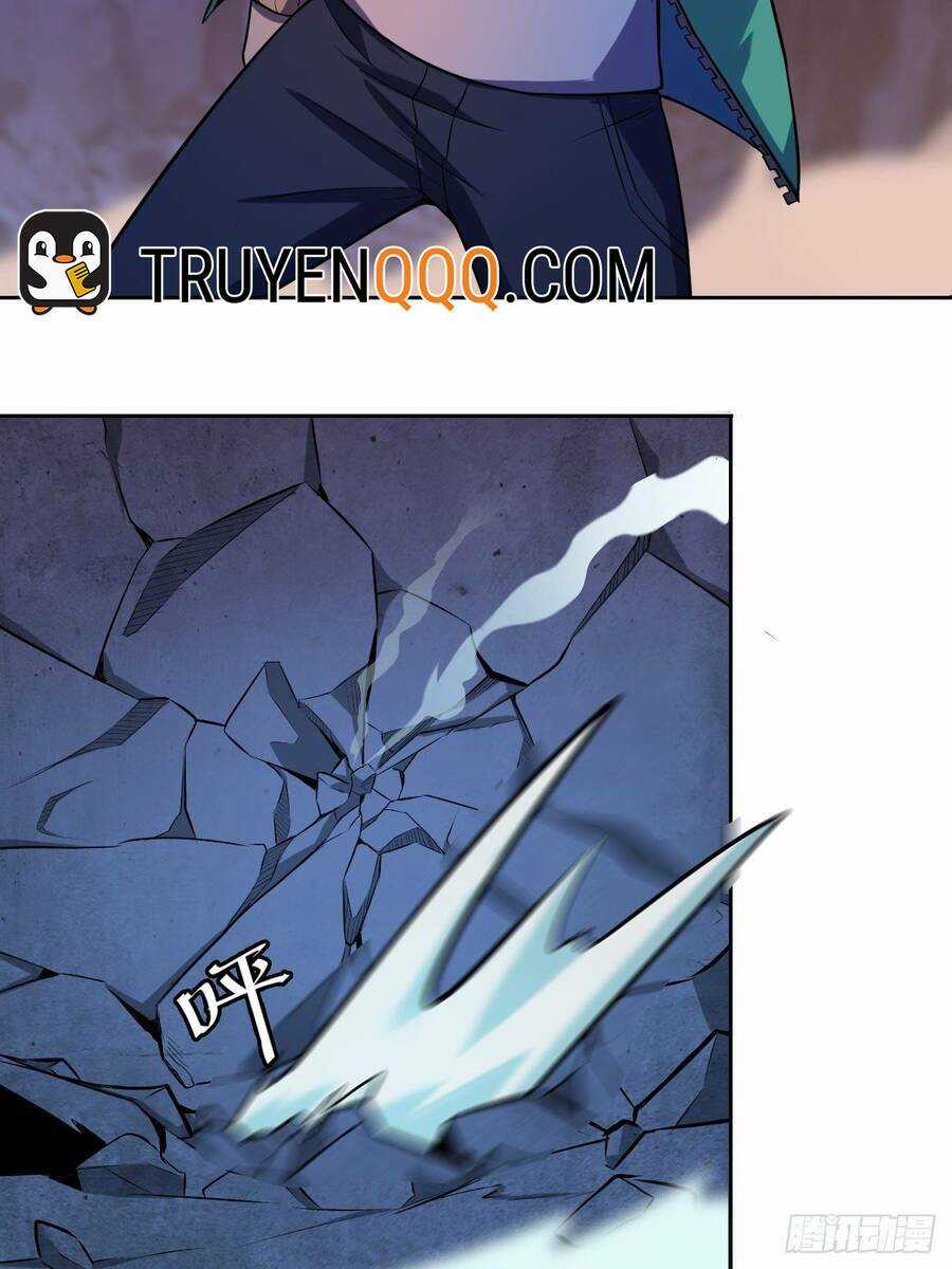 Chúa Tể Vực Thẳm - Chapter 20 - Trang 46