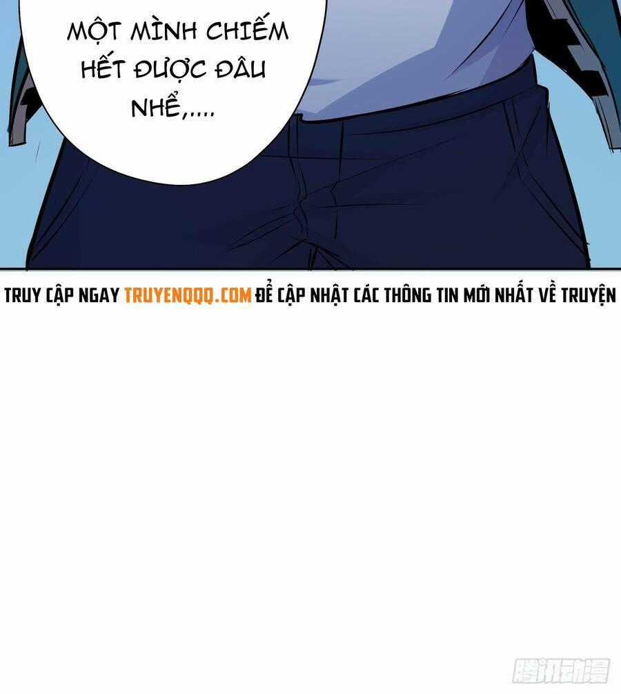 Chúa Tể Vực Thẳm - Chapter 20 - Trang 50