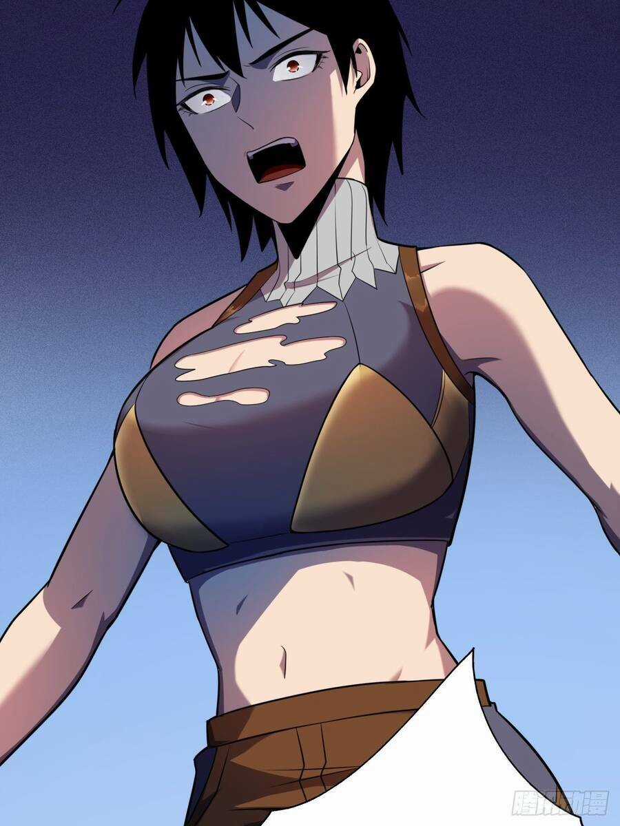 Chúa Tể Vực Thẳm - Chapter 21 - Trang 12