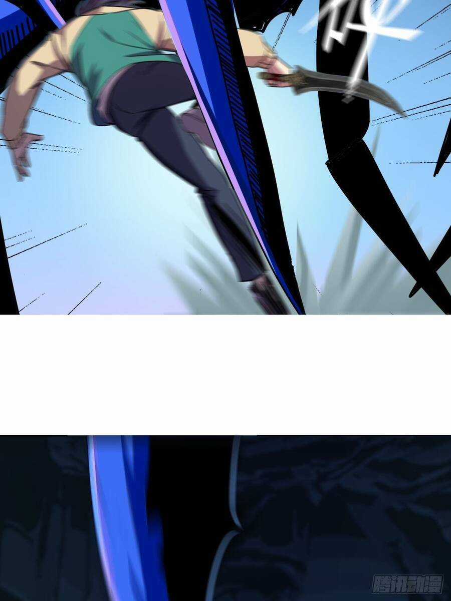 Chúa Tể Vực Thẳm - Chapter 21 - Trang 14