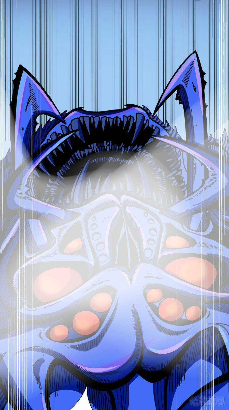 Chúa Tể Vực Thẳm - Chapter 21 - Trang 21