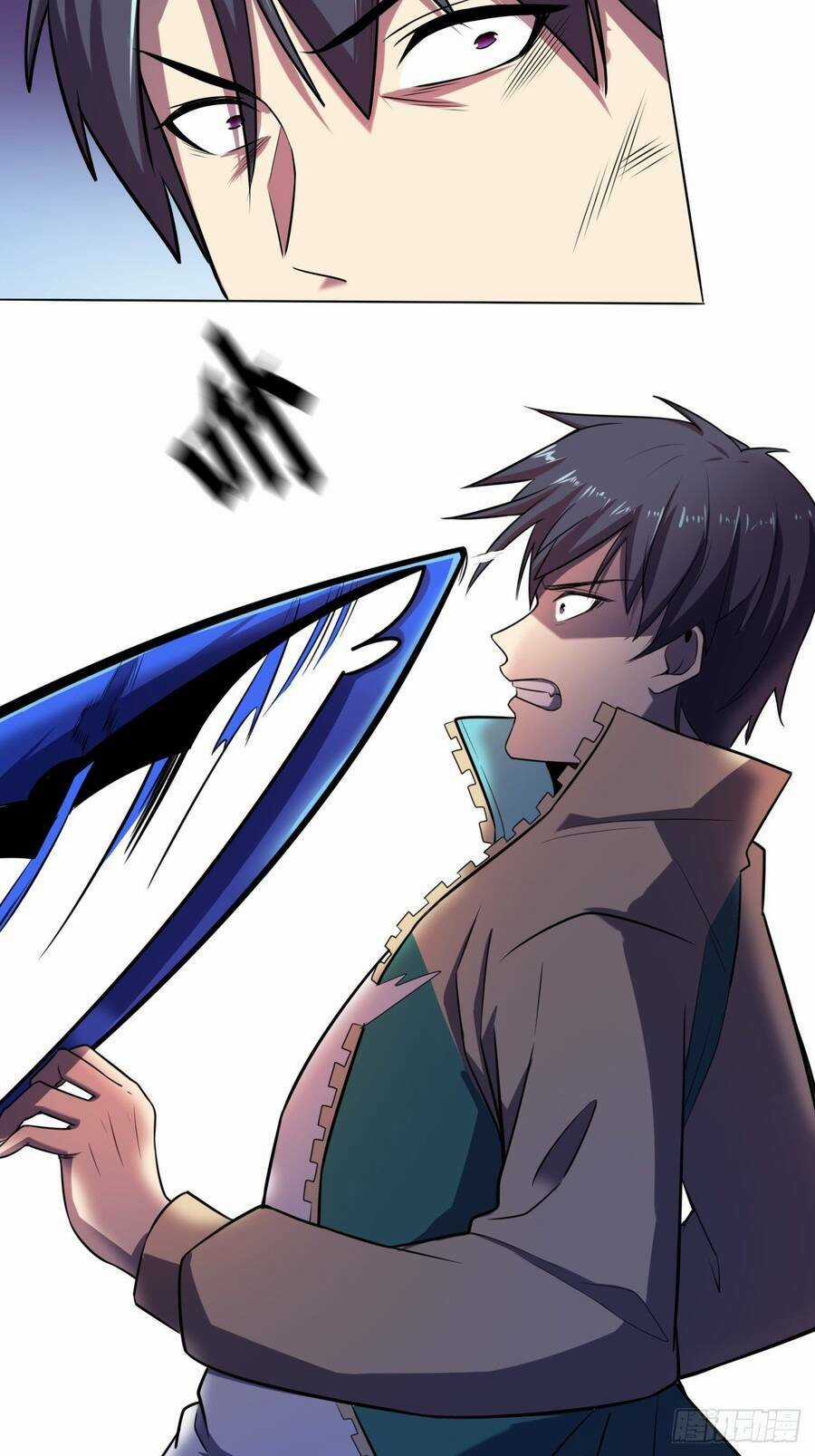 Chúa Tể Vực Thẳm - Chapter 21 - Trang 23