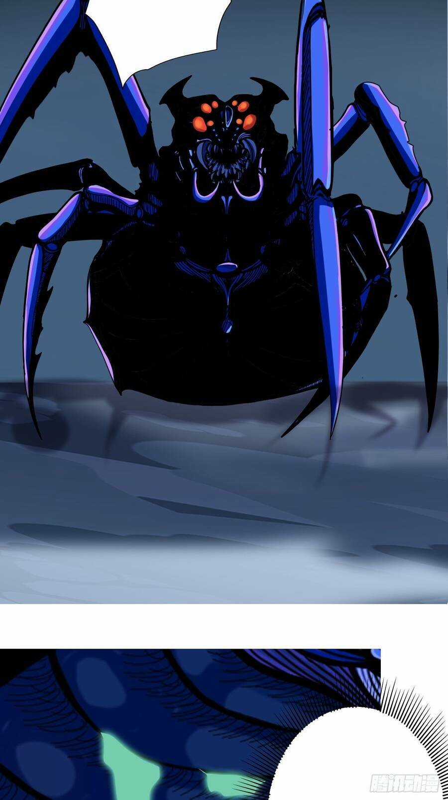 Chúa Tể Vực Thẳm - Chapter 21 - Trang 26