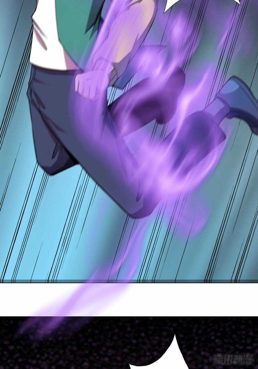 Chúa Tể Vực Thẳm - Chapter 21 - Trang 38