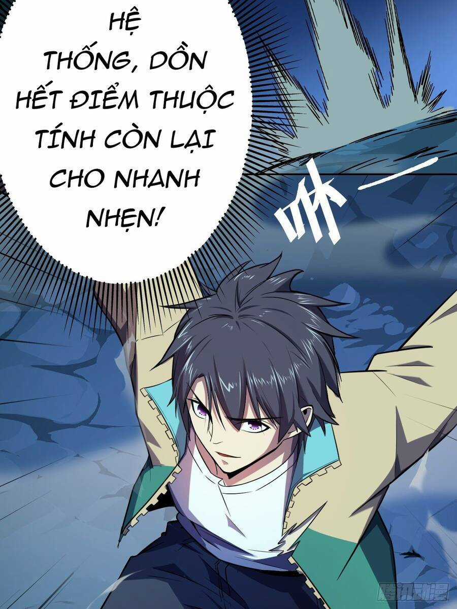 Chúa Tể Vực Thẳm - Chapter 21 - Trang 10