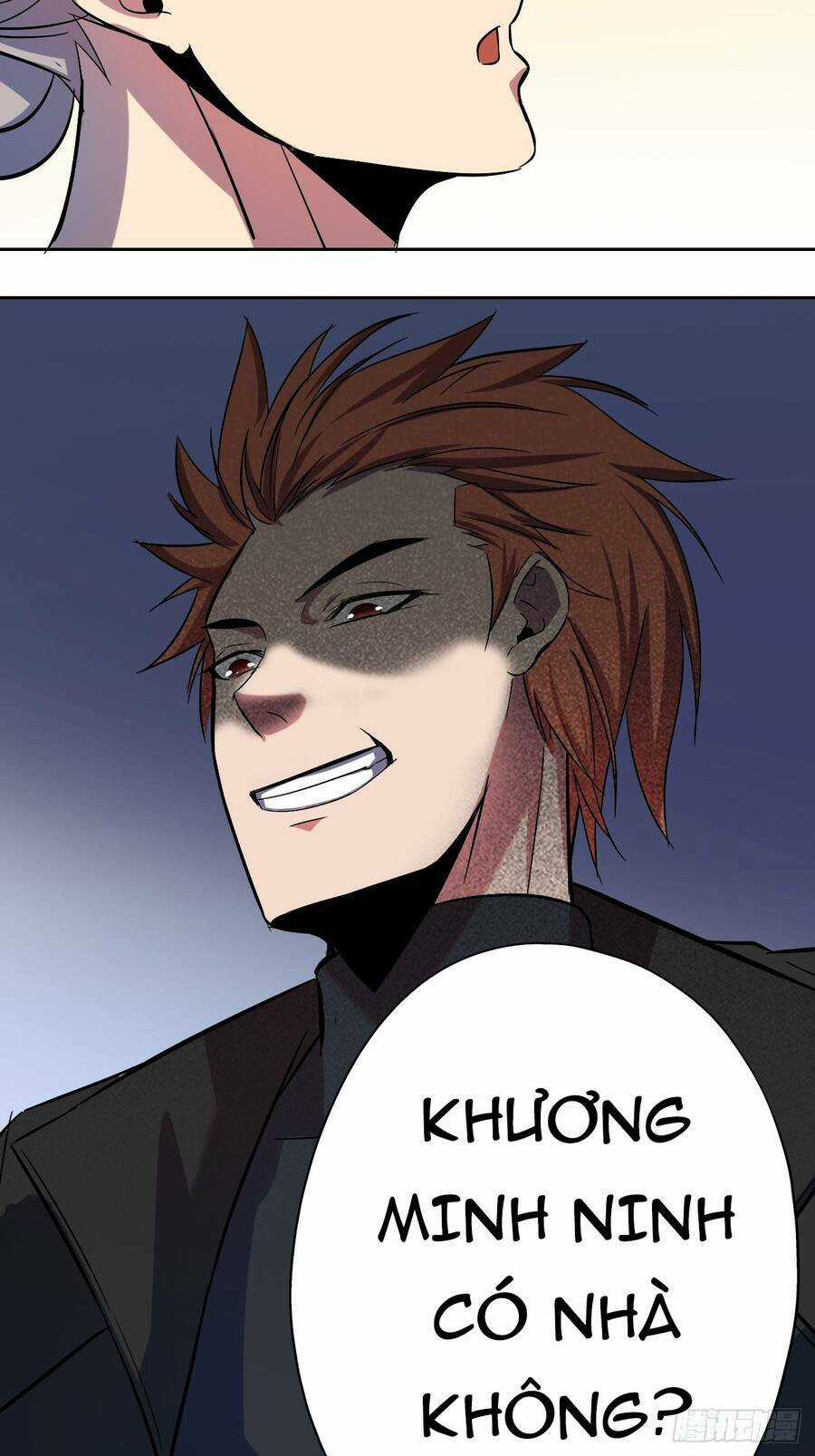 Chúa Tể Vực Thẳm - Chapter 22 - Trang 13