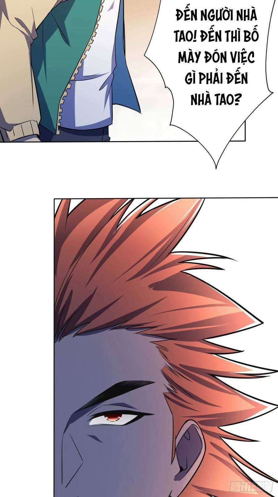 Chúa Tể Vực Thẳm - Chapter 22 - Trang 26