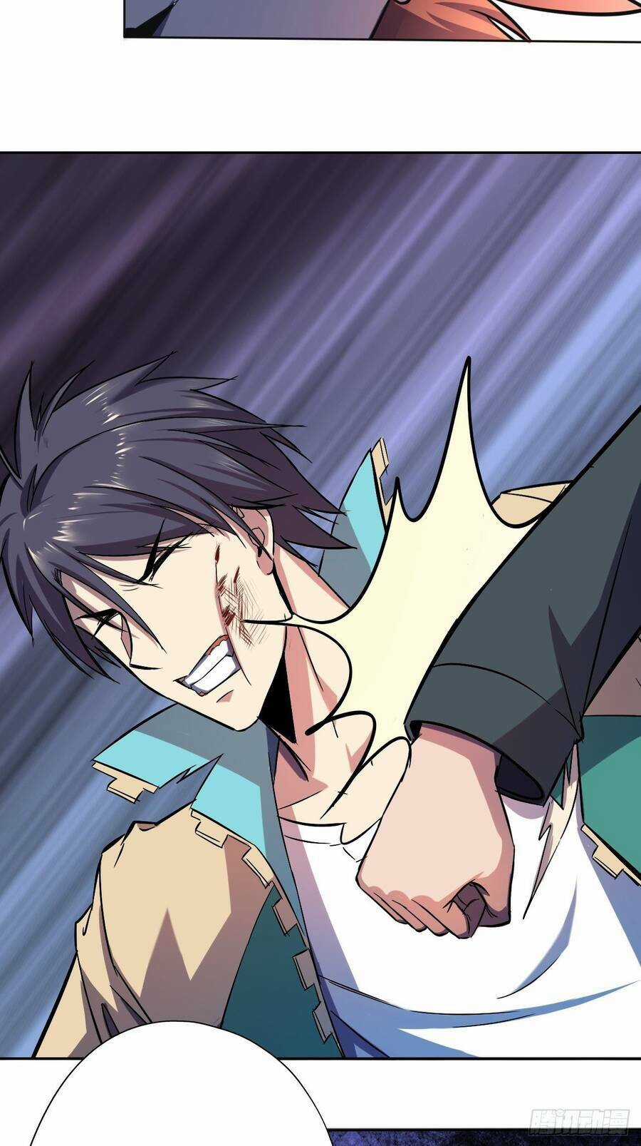 Chúa Tể Vực Thẳm - Chapter 22 - Trang 27