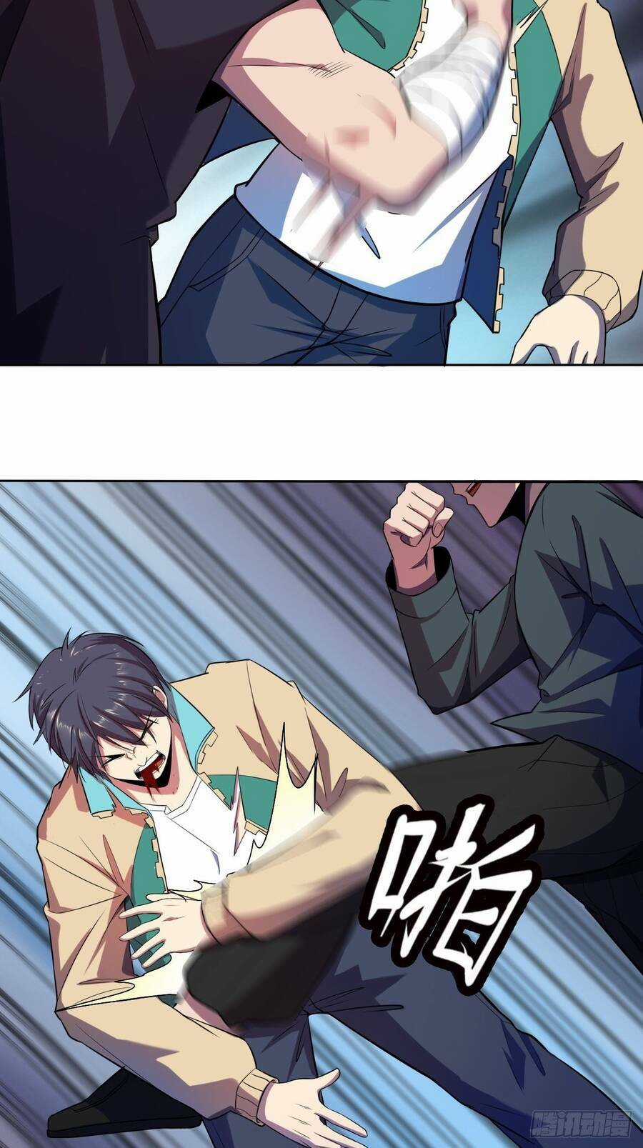 Chúa Tể Vực Thẳm - Chapter 22 - Trang 29