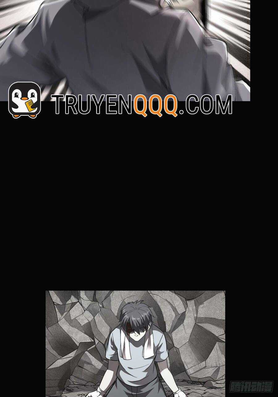 Chúa Tể Vực Thẳm - Chapter 22 - Trang 40