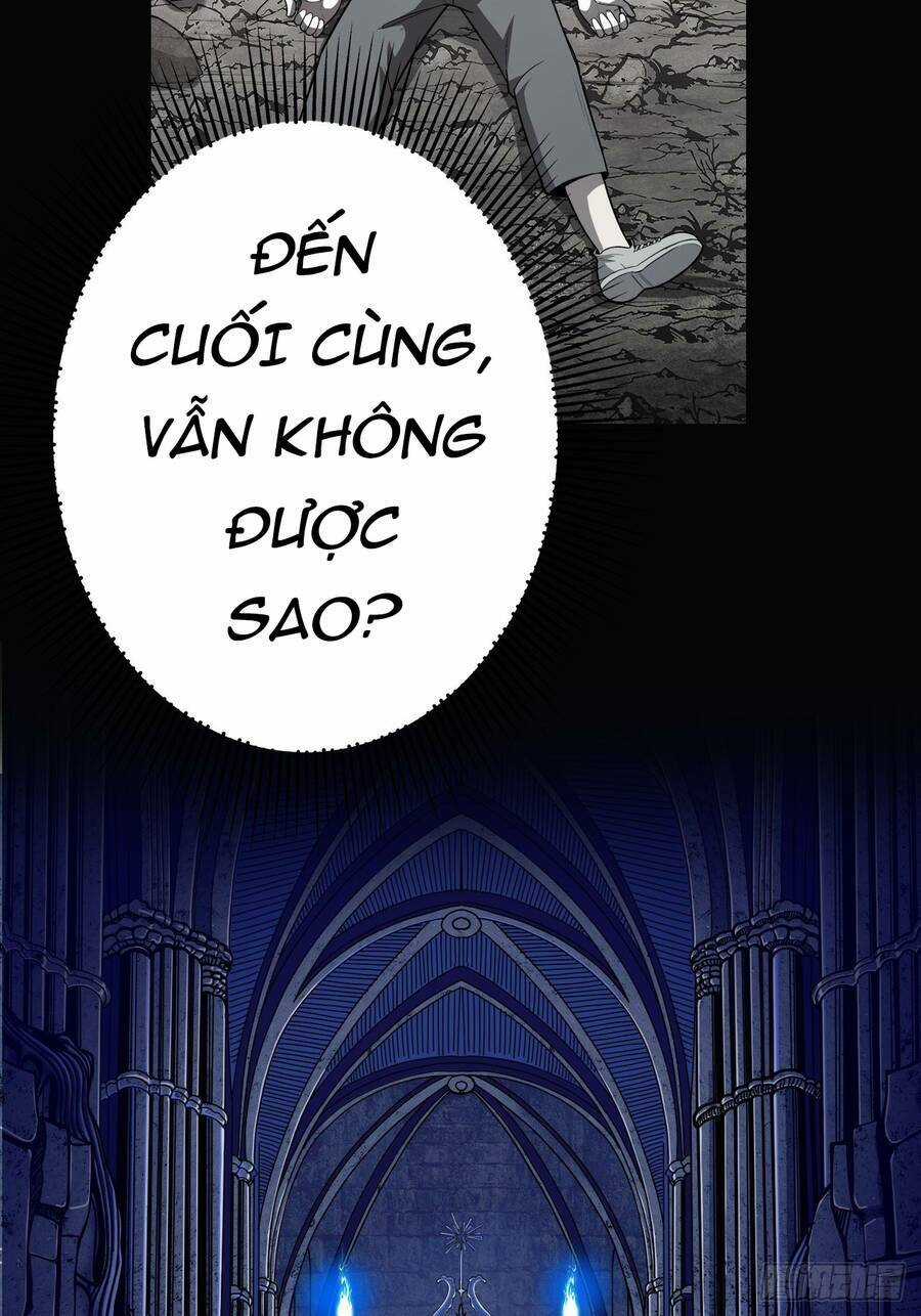 Chúa Tể Vực Thẳm - Chapter 22 - Trang 41