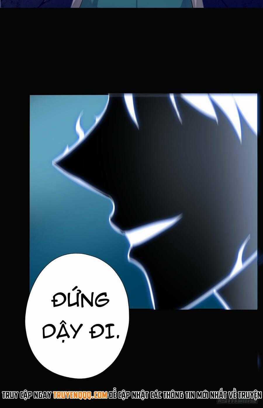 Chúa Tể Vực Thẳm - Chapter 22 - Trang 43