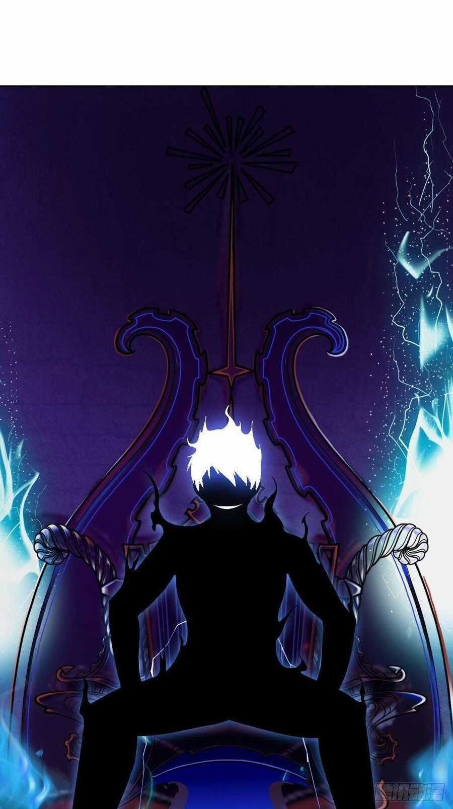 Chúa Tể Vực Thẳm - Chapter 23 - Trang 2