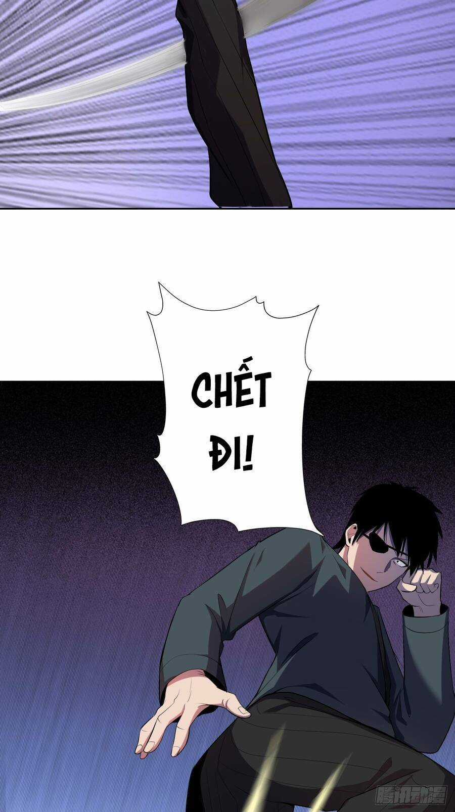 Chúa Tể Vực Thẳm - Chapter 23 - Trang 14