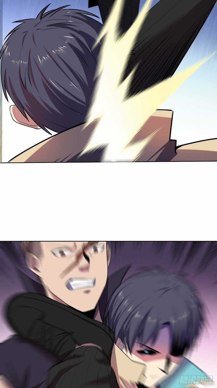 Chúa Tể Vực Thẳm - Chapter 23 - Trang 15