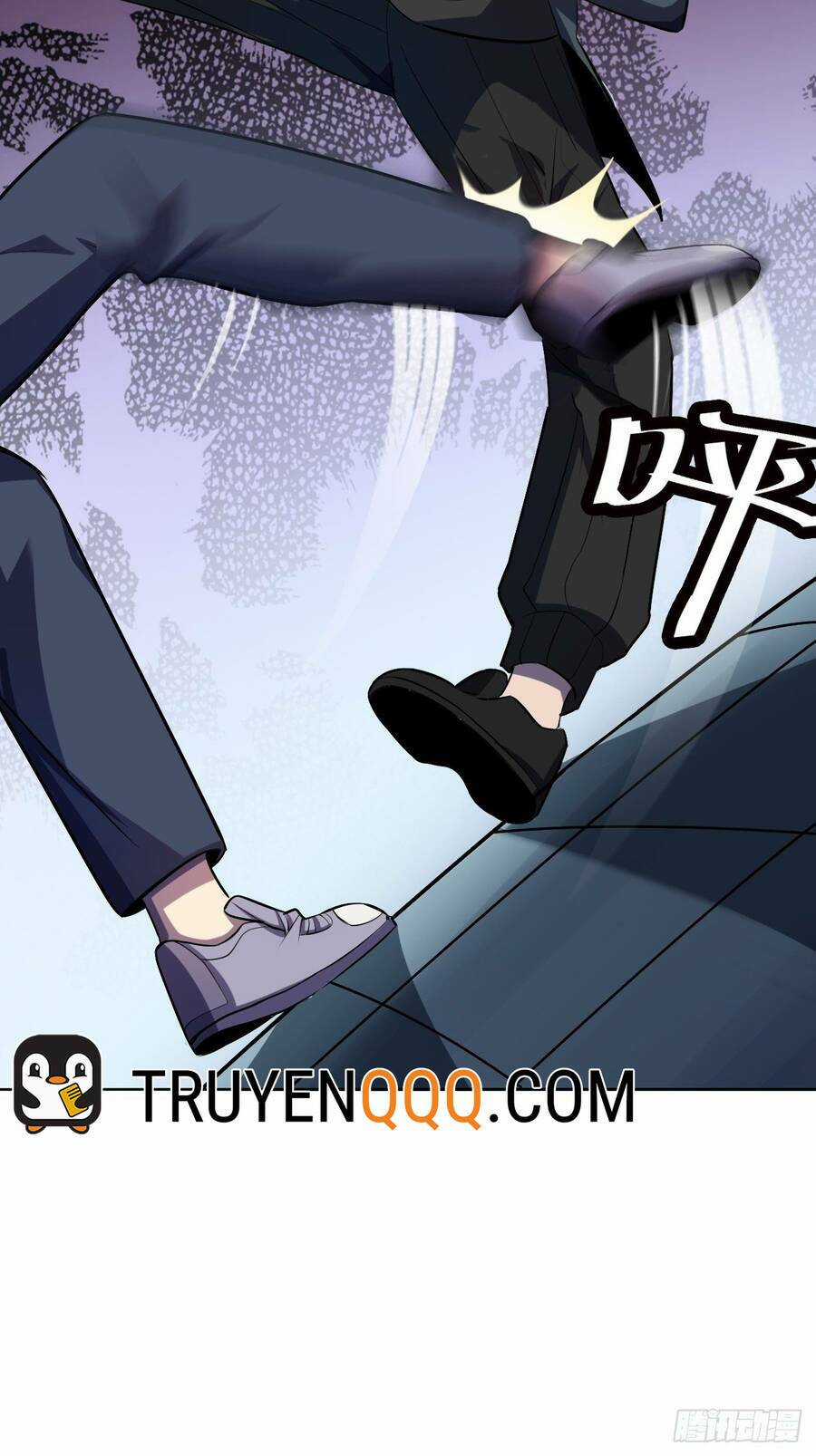 Chúa Tể Vực Thẳm - Chapter 23 - Trang 18