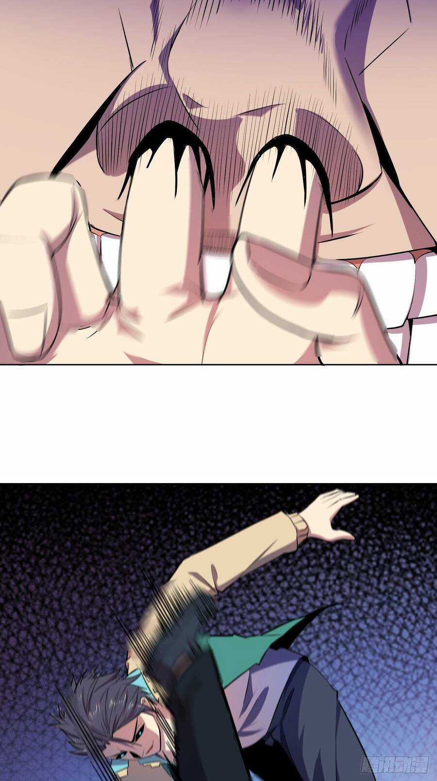 Chúa Tể Vực Thẳm - Chapter 23 - Trang 20