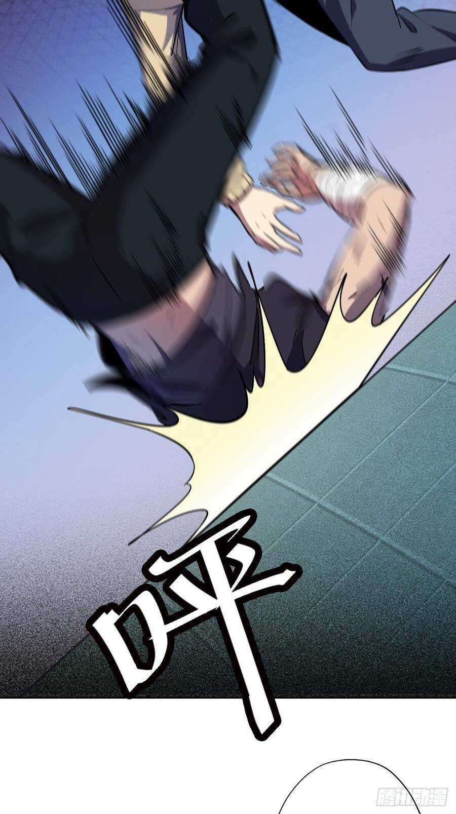 Chúa Tể Vực Thẳm - Chapter 23 - Trang 21