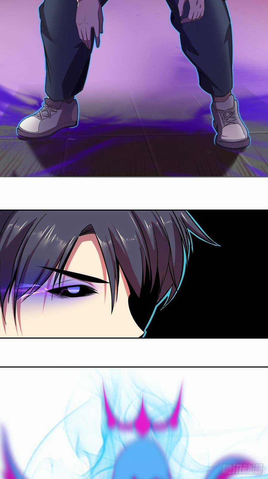 Chúa Tể Vực Thẳm - Chapter 23 - Trang 4