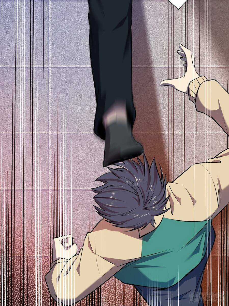 Chúa Tể Vực Thẳm - Chapter 23 - Trang 35