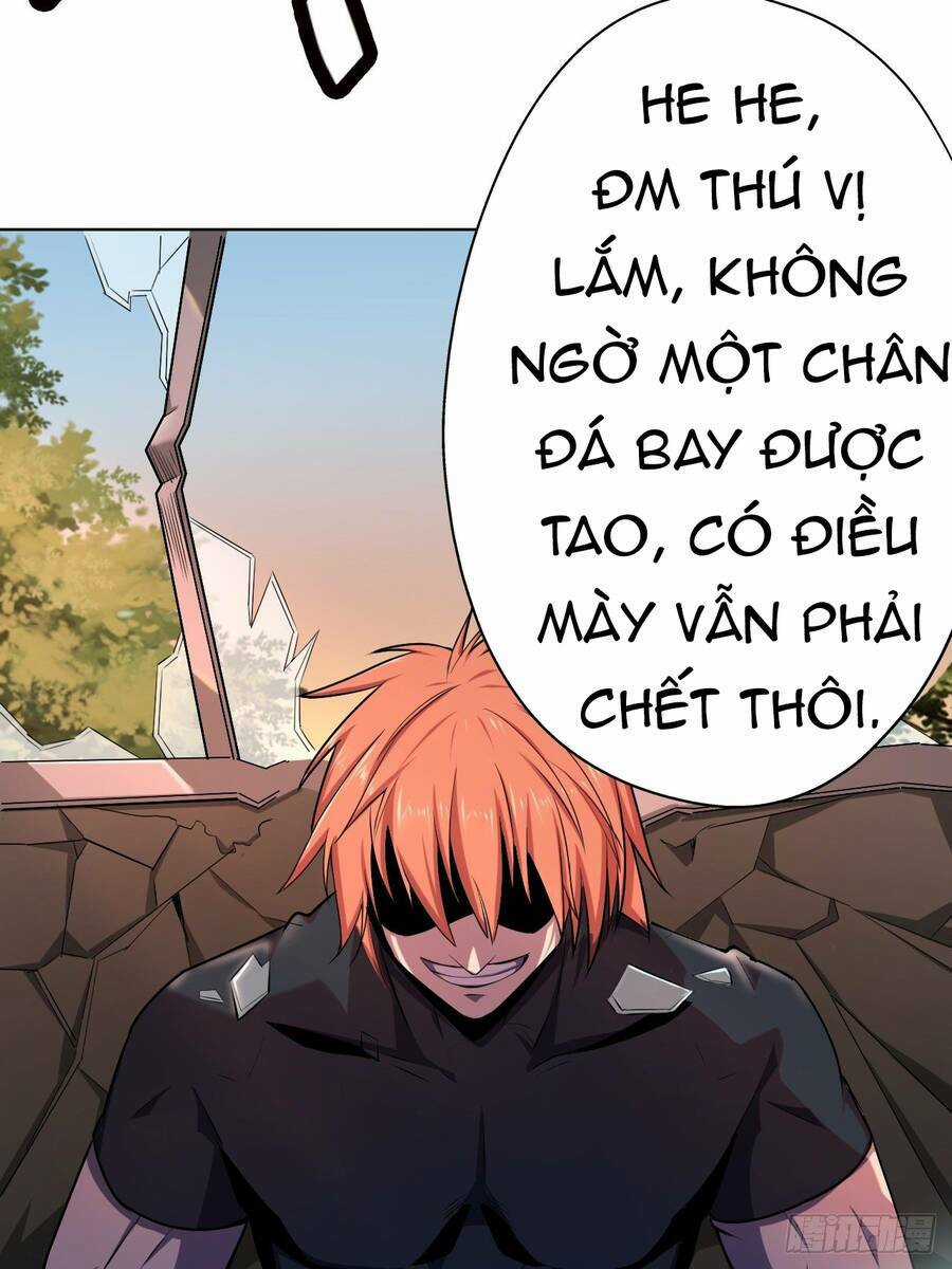 Chúa Tể Vực Thẳm - Chapter 23 - Trang 41
