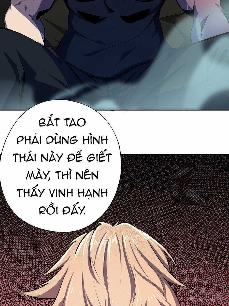 Chúa Tể Vực Thẳm - Chapter 23 - Trang 42