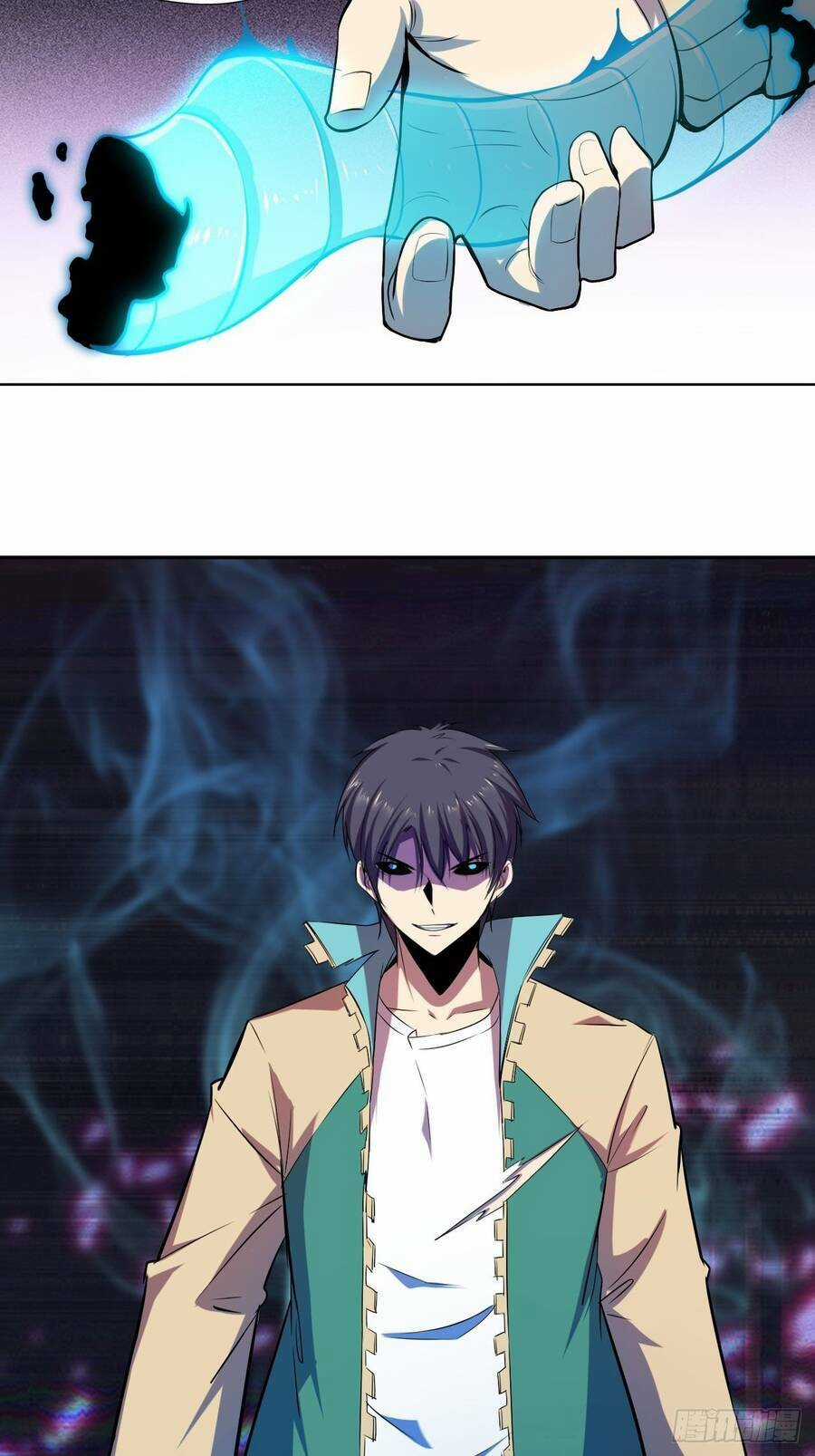 Chúa Tể Vực Thẳm - Chapter 23 - Trang 47