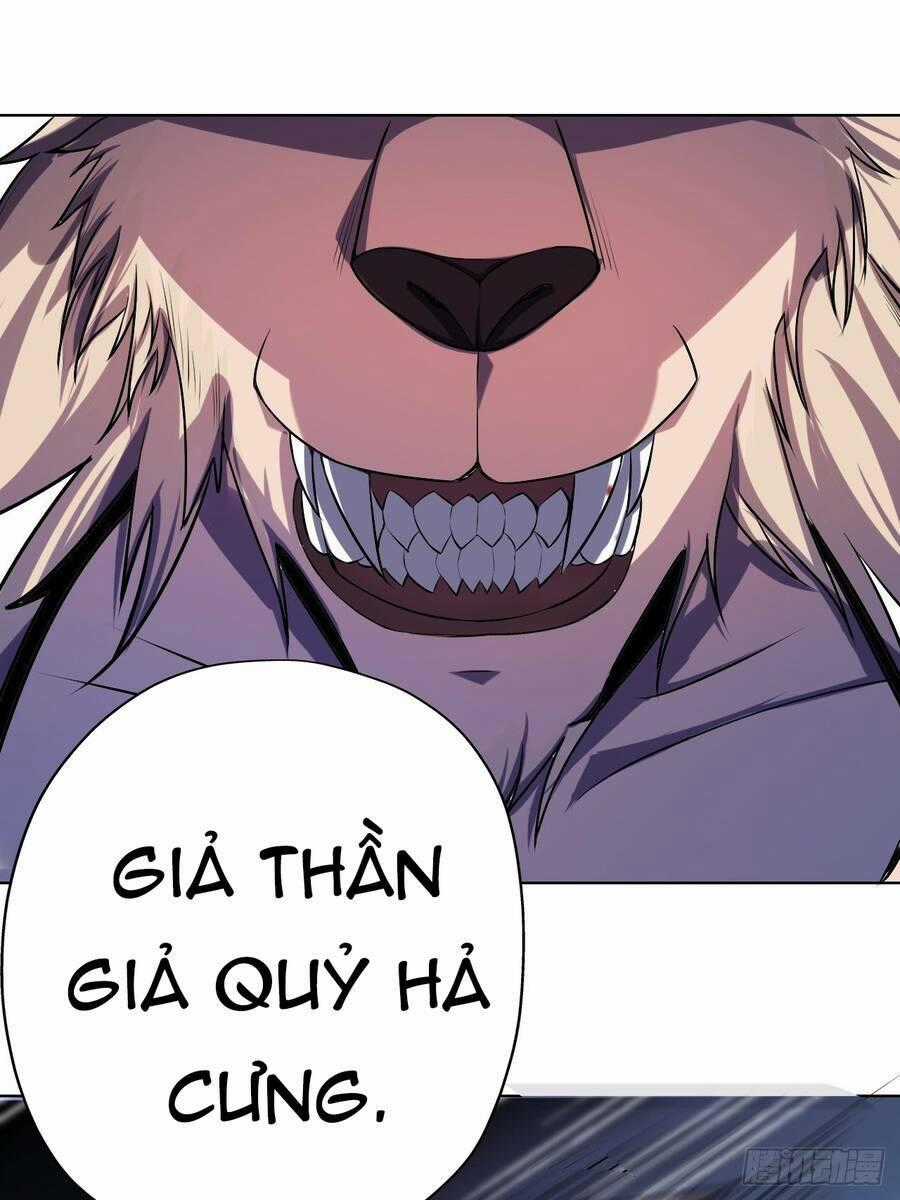 Chúa Tể Vực Thẳm - Chapter 24 - Trang 2