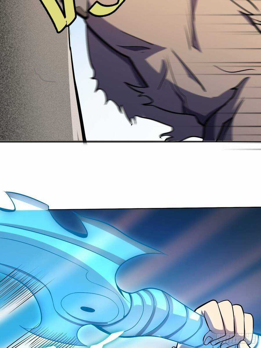 Chúa Tể Vực Thẳm - Chapter 24 - Trang 15