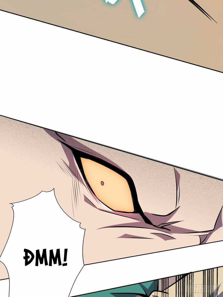 Chúa Tể Vực Thẳm - Chapter 24 - Trang 17