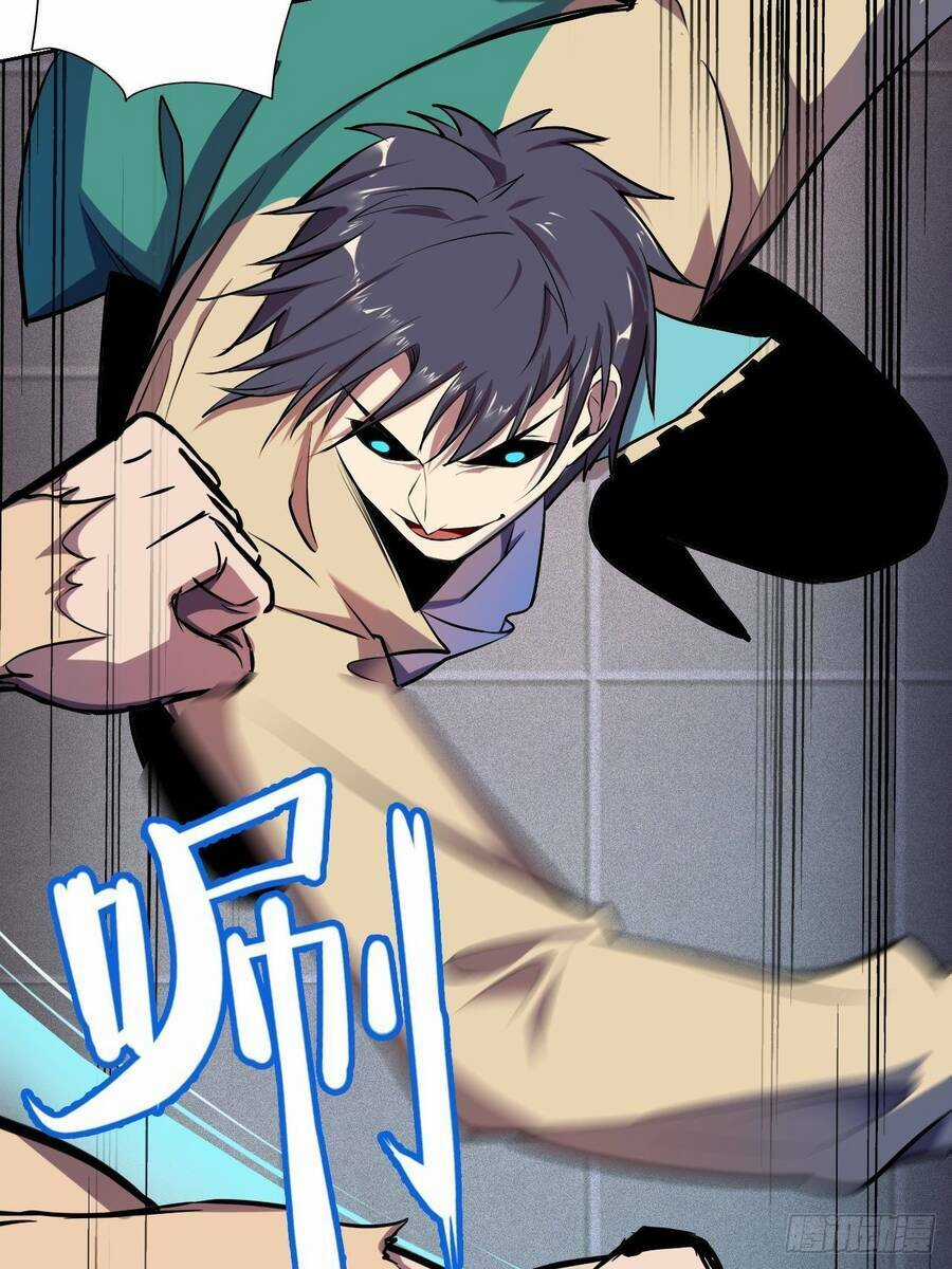 Chúa Tể Vực Thẳm - Chapter 24 - Trang 18