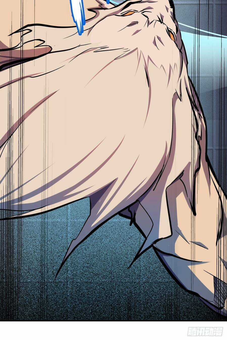 Chúa Tể Vực Thẳm - Chapter 24 - Trang 19