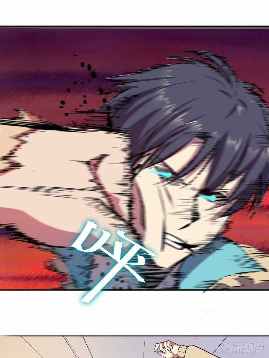 Chúa Tể Vực Thẳm - Chapter 24 - Trang 20