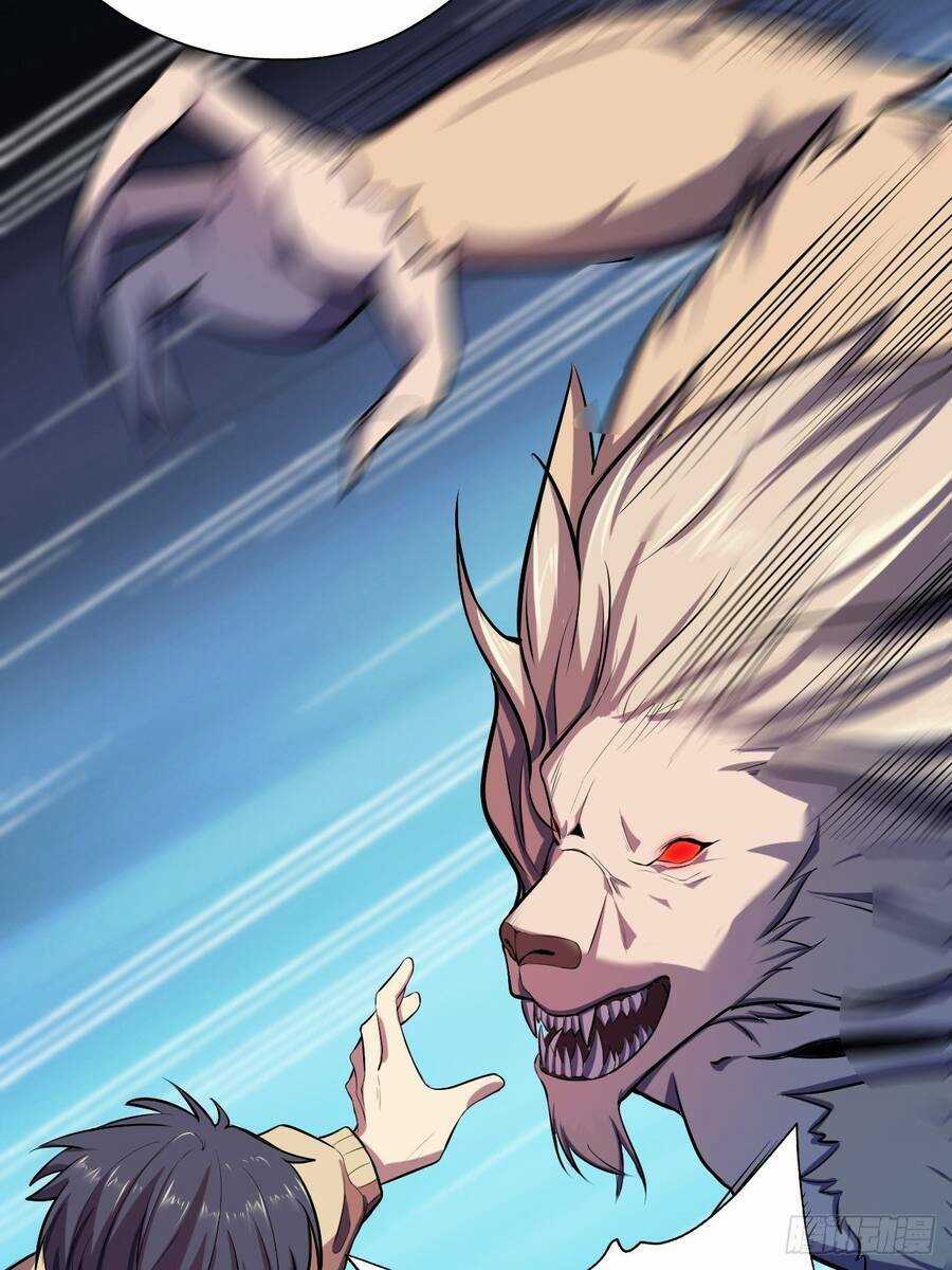 Chúa Tể Vực Thẳm - Chapter 24 - Trang 3