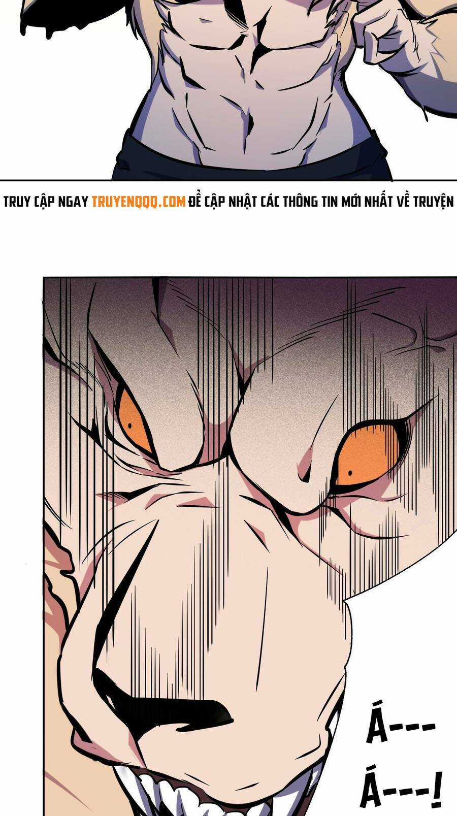 Chúa Tể Vực Thẳm - Chapter 24 - Trang 28