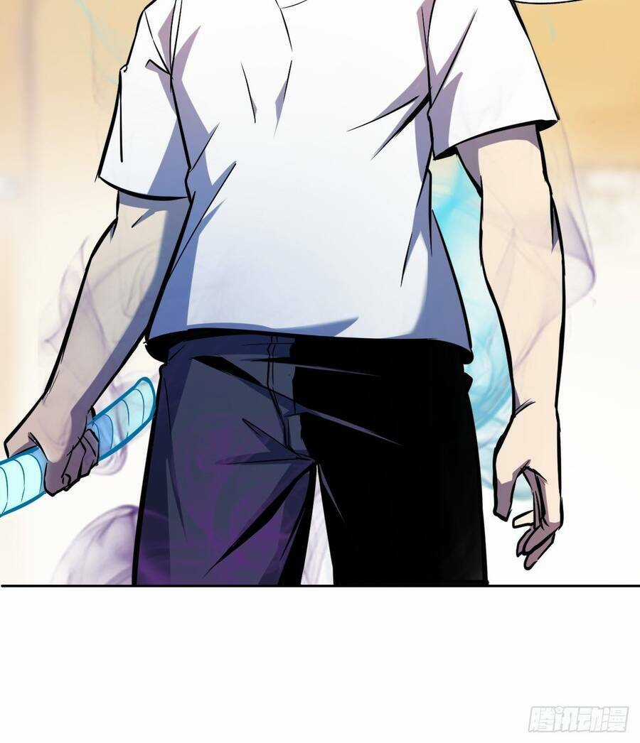 Chúa Tể Vực Thẳm - Chapter 24 - Trang 30