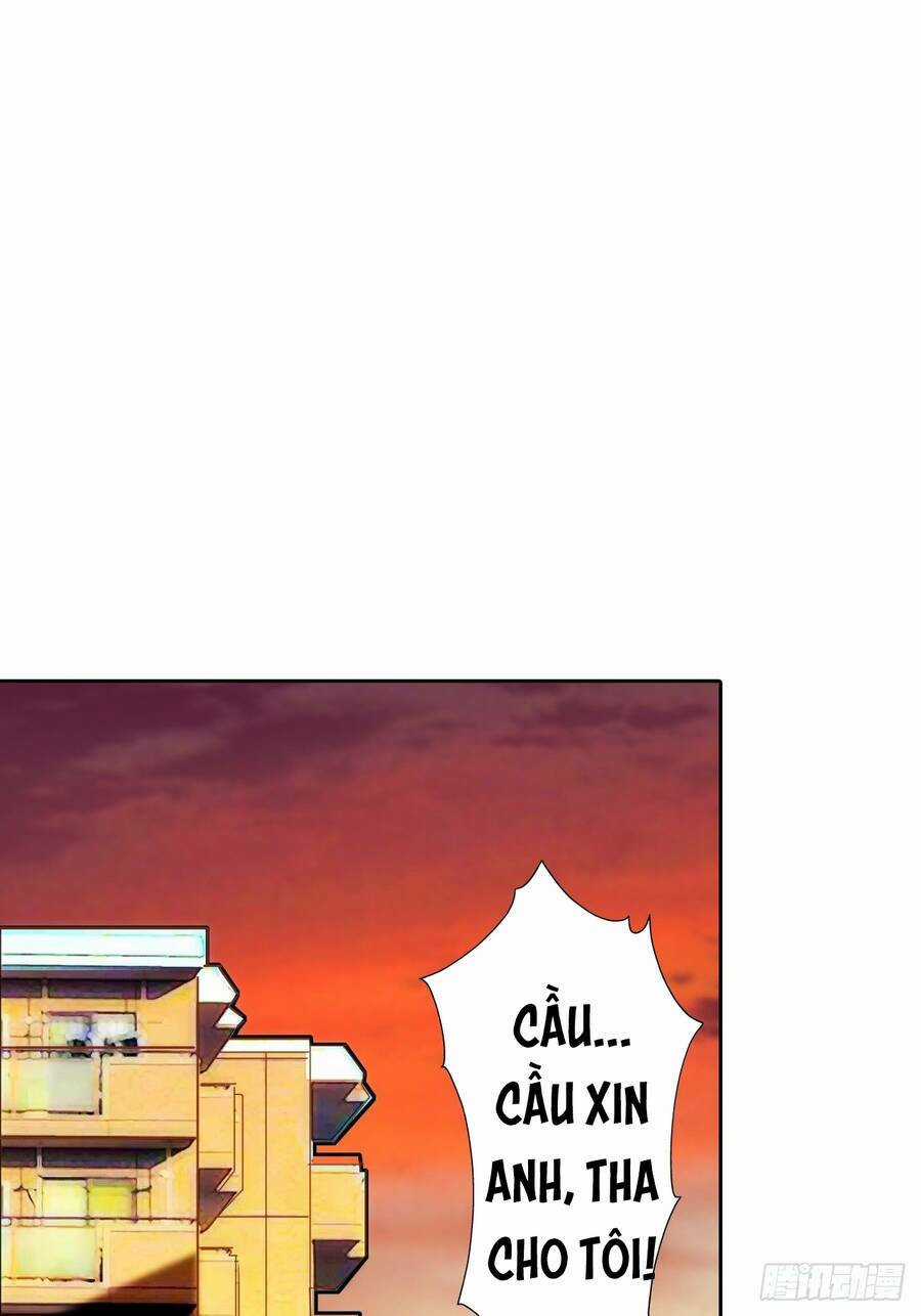 Chúa Tể Vực Thẳm - Chapter 24 - Trang 31