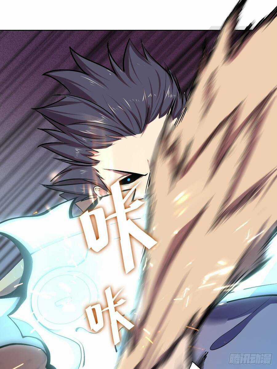 Chúa Tể Vực Thẳm - Chapter 24 - Trang 5